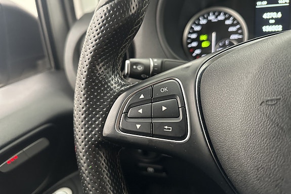 Mercedes-Benz Vito 116 15 of 23