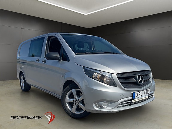 Mercedes-Benz Vito 116 3 of 23