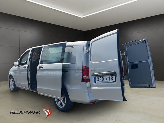Mercedes-Benz Vito 116 11 of 23