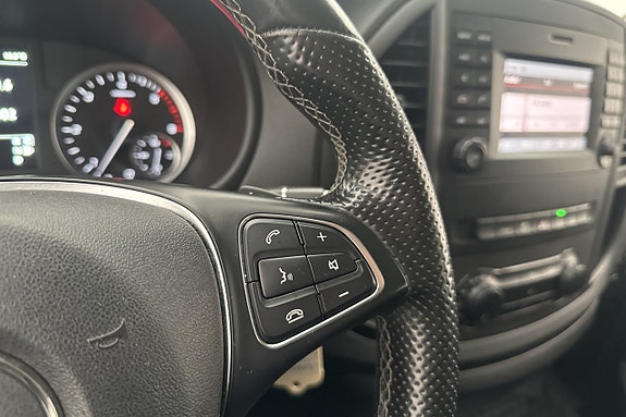 Mercedes-Benz Vito 116 16 of 23