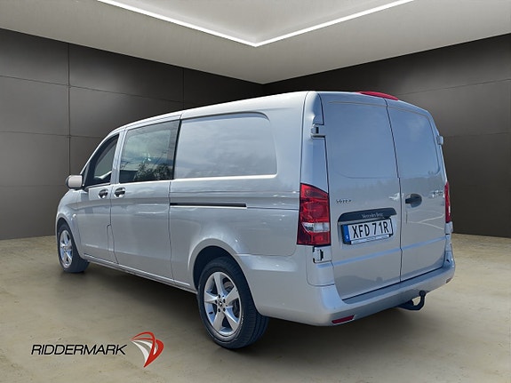 Mercedes-Benz Vito 116 7 of 23