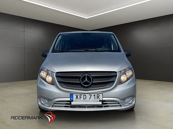 Mercedes-Benz Vito 108 5 of 5