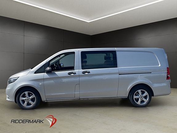 Mercedes-Benz Vito 116 6 of 23