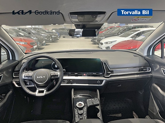 Kia Sportage 7 of 14