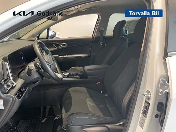 Kia Sportage 8 of 14