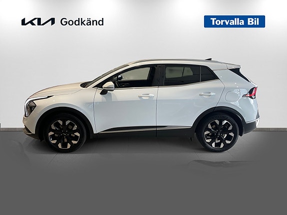 Kia Sportage 4 of 14