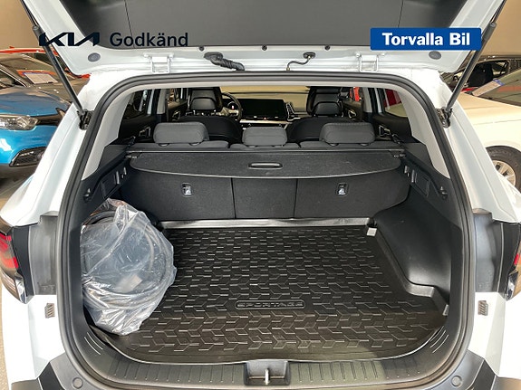 Kia Sportage 14 of 14