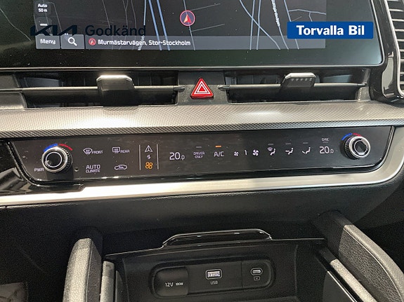 Kia Sportage 13 of 14