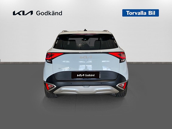 Kia Sportage 5 of 14