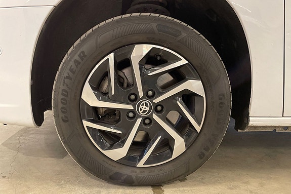 Toyota Proace City 5 of 23