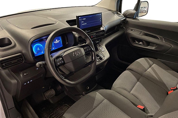 Toyota Proace City 9 of 23