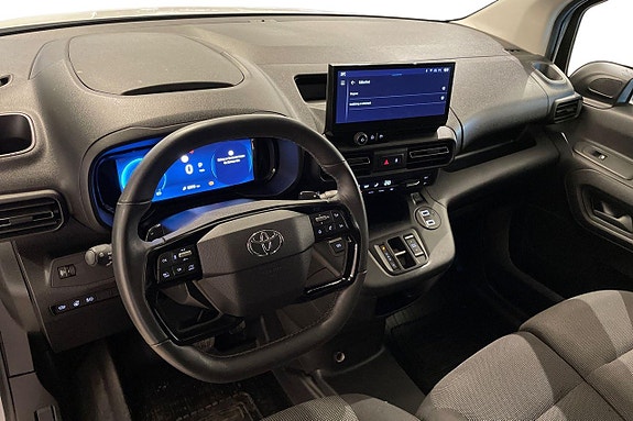 Toyota Proace City 10 of 23