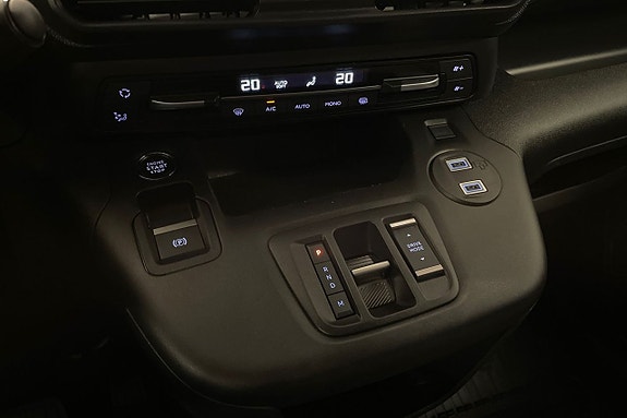 Toyota Proace City 14 of 23