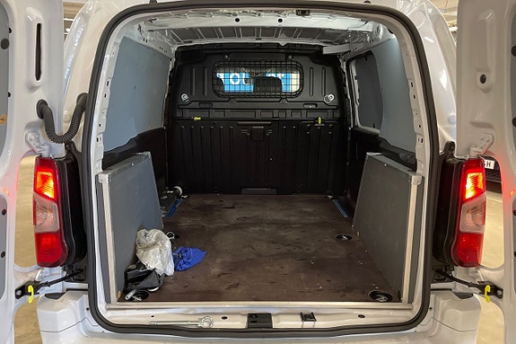 Toyota Proace City 22 of 23
