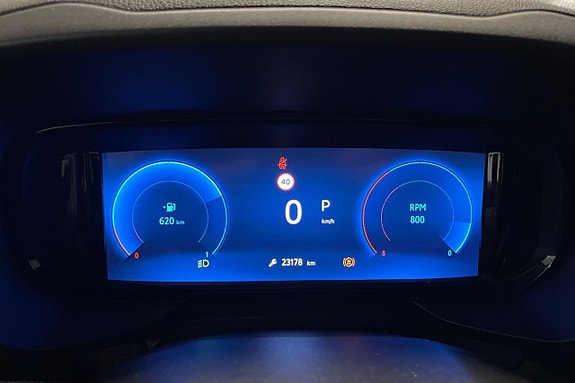 Toyota Proace City 11 of 23
