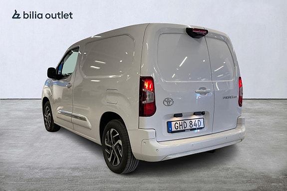 Toyota Proace City 6 of 23