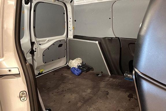 Toyota Proace City 21 of 23