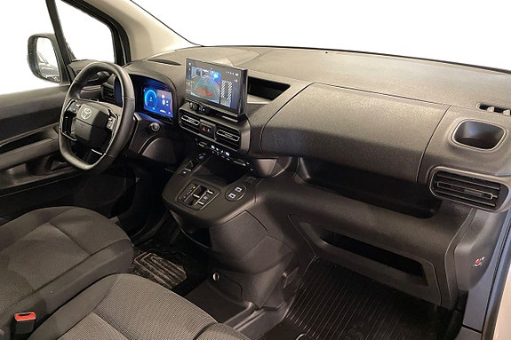 Toyota Proace City 17 of 23