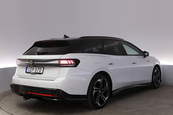 Volkswagen ID.7 5 of 5