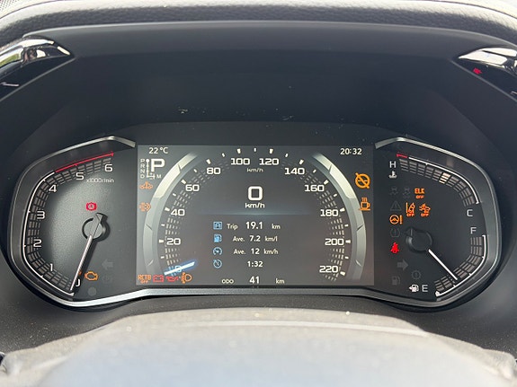 Isuzu D-max 17 of 18
