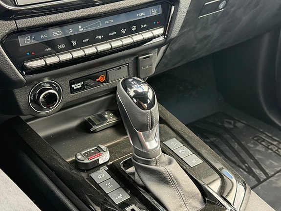 Isuzu D-max 18 of 18