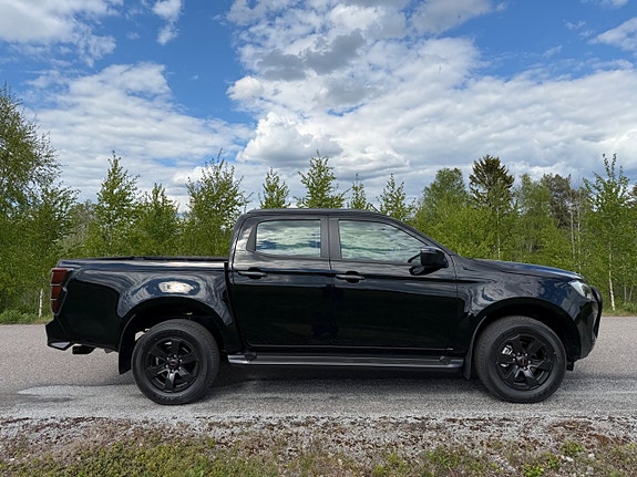 Isuzu D-max 8 of 18