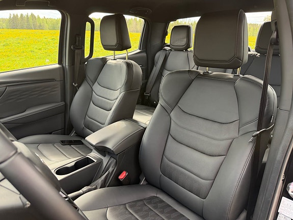 Isuzu D-max 11 of 18