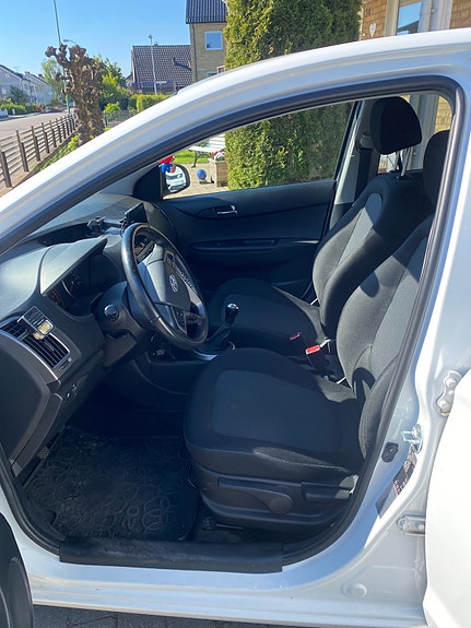 Hyundai i20 5 of 5