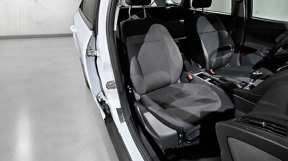 Ford Focus 6 of 11