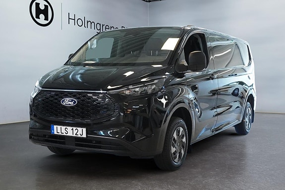 Brugt Ford Transit 
