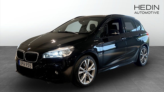 Brugt Bmw 2 Series 225xe