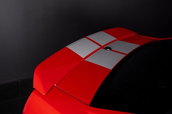 Ford Mustang 8 of 24