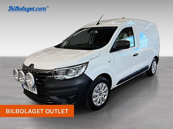 Renault Express