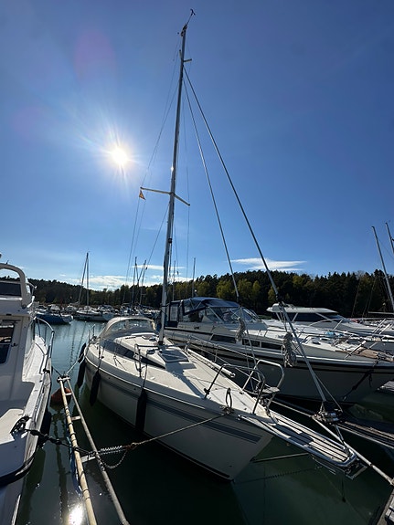 MAXUS 24 (TWIN KEEL) — View photo 1