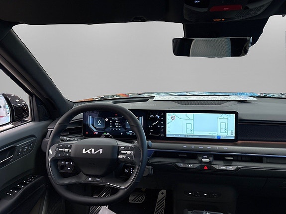 Kia EV9 7 of 17