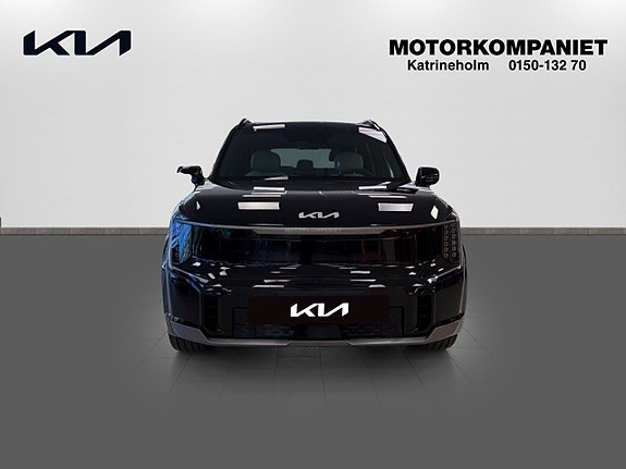 Kia EV9 2 of 5