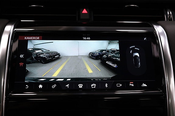 Land Rover Discovery Sport 22 of 26