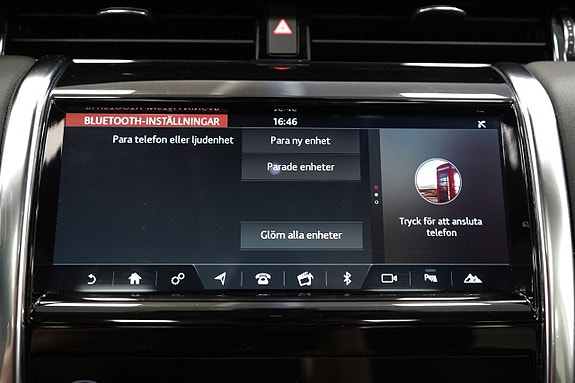 Land Rover Discovery Sport 23 of 26