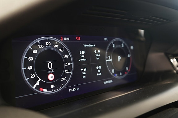 Land Rover Discovery Sport 17 of 26