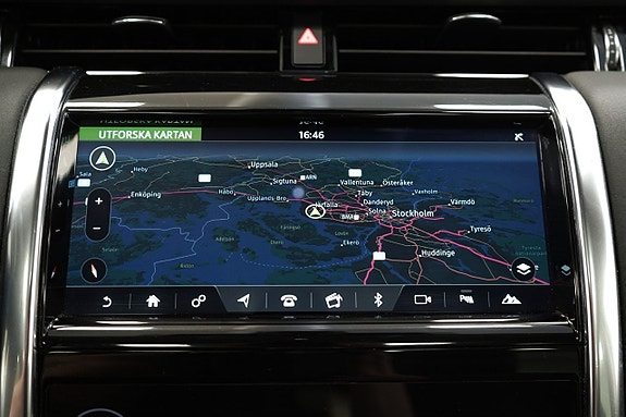Land Rover Discovery Sport 21 of 26