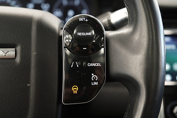 Land Rover Discovery Sport 18 of 26