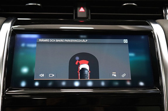 Land Rover Discovery Sport 24 of 26