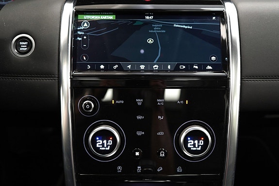 Land Rover Discovery Sport 20 of 26