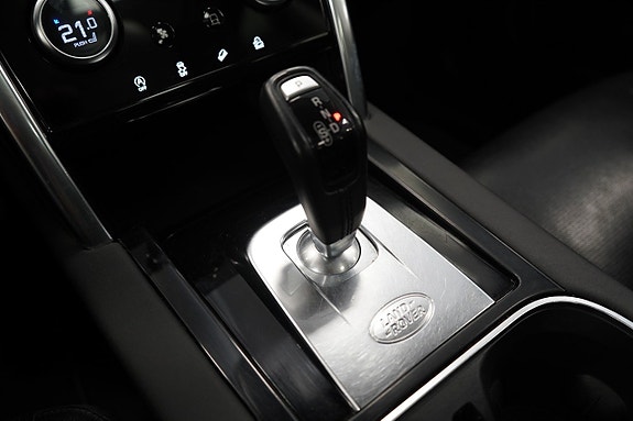 Land Rover Discovery Sport 19 of 26