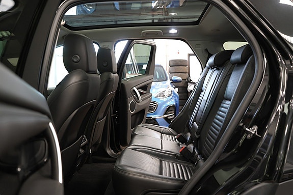 Land Rover Discovery Sport 10 of 26