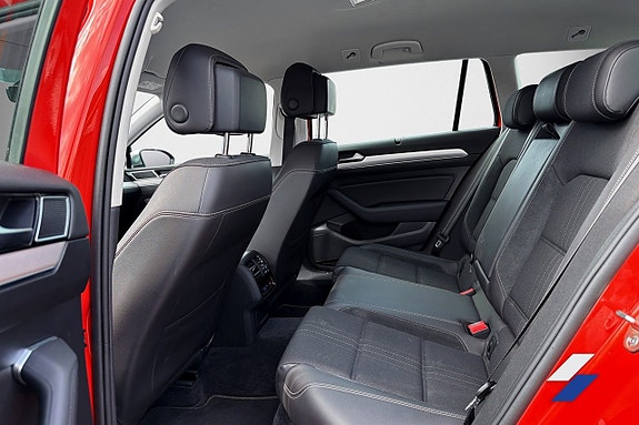 Volkswagen Passat Alltrack 6 of 7