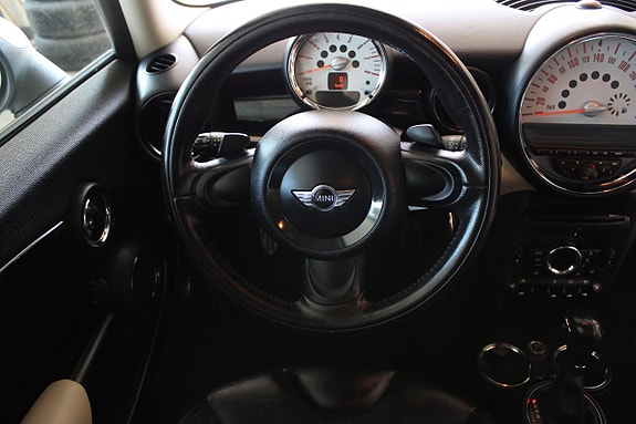 MINI Clubman Cooper S 8 of 12