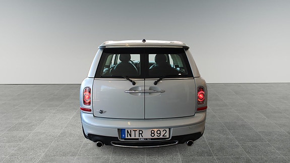 MINI Clubman Cooper S 5 of 12