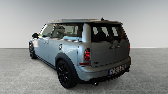 MINI Clubman Cooper S 4 of 12