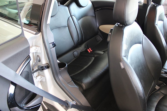 MINI Clubman Cooper S 11 of 12